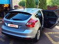 2012 Ford Focus III, серебристый - вид 5