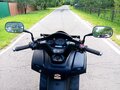 2008 Honda Silver Wing 600, чёрный, 345999 рублей - вид 9