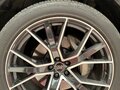 2022 Audi Q8 45 TDI I (4M), чёрный - вид 8
