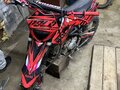 2024 Regulmoto Seven Medalist 150E, красный, 80000 рублей - вид 7