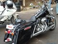 2014 Harley-Davidson Road King, чёрный, 890000 рублей - вид 3