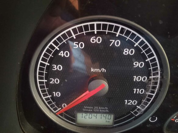 2010 Iveco Stralis, чёрный, 2200000 рублей - вид 7