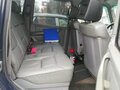 1995 Mercedes-Benz G-Класс 320 II (W463), синий - вид 6