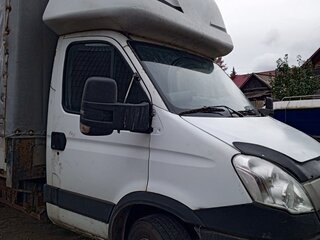 2012 Iveco Daily, белый, 2310000 рублей, вид 3