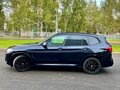 2022 BMW X3 30i xDrive III (G01) Рестайлинг, синий, 4990000 рублей - вид 5