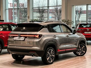 2025 Changan CS35 Plus I Рестайлинг, серый, 2839900 рублей, вид 3