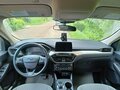2020 Ford Escape IV, чёрный - вид 10
