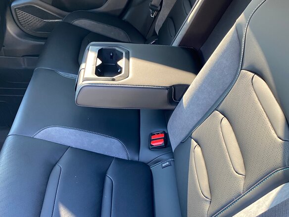 2023 Geely Preface I (China Market) Рестайлинг, зелёный, 2420000 рублей - вид 19