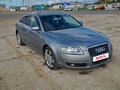 2008 Audi A6 III (C6), серый, 620000 рублей - вид 3
