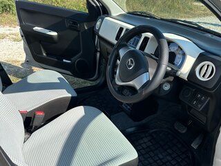 2018 Mazda Carol VII, серый, 650000 рублей, вид 4