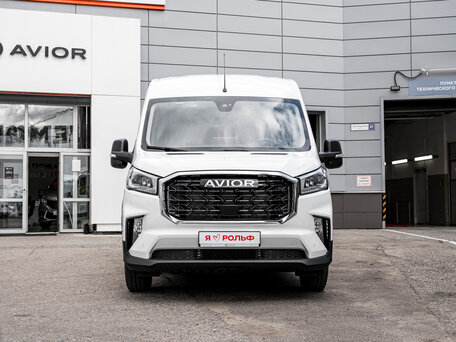 2025 Avior V90, белый, 5870000 рублей, вид 2