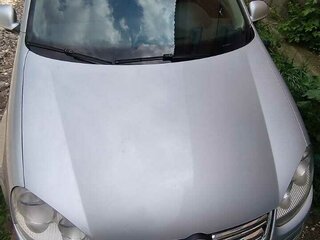 2010 Volkswagen Jetta V, серебристый, 780000 рублей, вид 1