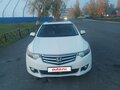 2008 Honda Accord VIII, белый, 1500000 рублей - вид 1