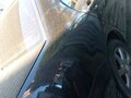 2007 Mitsubishi Lancer IX, чёрный, 505000 рублей - вид 7