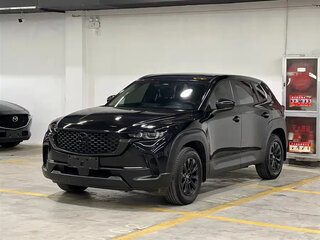 2023 Mazda CX-50, чёрный, 2400000 рублей, вид 3