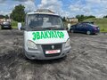 2006 ГАЗ ГАЗель (3221), белый, 680000 рублей