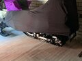2012 Yamaha Venture, красный, 1250000 рублей - вид 5