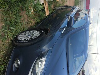 2012 Ford Focus III, серый, 700000 рублей, вид 5