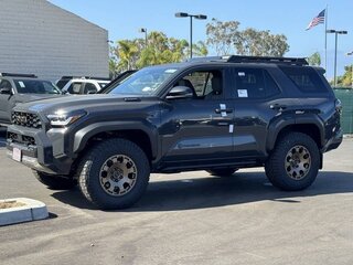 2026 Toyota 4Runner VI, серый, 12364272 рублей, вид 2