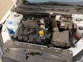 2024 Lada (ВАЗ) Granta Sport I Рестайлинг, белый, 1400000 рублей - вид 8