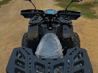 2025 Другие ATV (другие), чёрный, 149999 рублей, вид 4