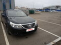 2010 Renault Latitude I, чёрный, 670000 рублей