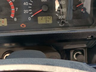 2011 Lada (ВАЗ) 2121 (4x4) I Рестайлинг, белый, 2000000 рублей, вид 5