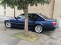 1996 BMW 7 серии 730i III (E38), синий, 2500000 рублей - вид 3