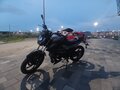 2024 Мотомир Matador EVO, чёрный, 99000 рублей - вид 1