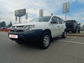 2017 Renault Duster I Рестайлинг, белый, 1150000 рублей