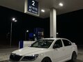 2010 Skoda Octavia DSG7 II (A5) Рестайлинг, белый, 1360000 рублей - вид 1