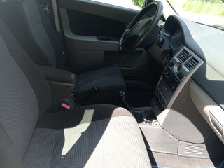 2010 Lada (ВАЗ) Priora I, серебристый, 300000 рублей, вид 5