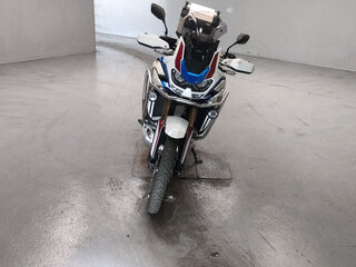2019 Honda CRF 1100L Africa Twin, белый, 1400000 рублей, вид 3