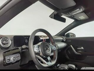 2020 Mercedes-Benz CLA 250 II (C118, X118), белый, 3100000 рублей, вид 5