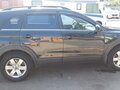 2009 Chevrolet Captiva I, чёрный, 1180000 рублей - вид 7