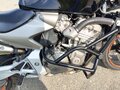 2003 Honda CB 600F Hornet, чёрный, 355000 рублей - вид 4