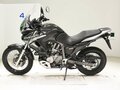 2012 Honda XL700V Transalp, серебристый, 600000 рублей - вид 1