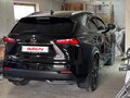 2014 Lexus NX 300h I, чёрный, 3300000 рублей - вид 5