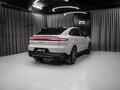 2026 Porsche Cayenne Coupé III Рестайлинг, серый, 20394900 рублей - вид 6