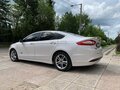 2016 Ford Fusion (North America) II Рестайлинг, белый, 2080000 рублей - вид 7