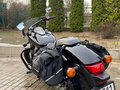 2011 Honda Shadow 750, чёрный, 600000 рублей - вид 7