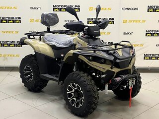 2026 Linhai D300, бежевый, 459000 рублей, вид 4