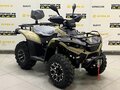 2026 Linhai D300, бежевый - вид 3