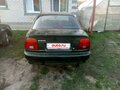1998 Suzuki Baleno I, зелёный, 130000 рублей - вид 1