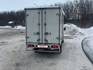 2023 Changan Star Truck Plus, серебристый, 1500000 рублей, вид 1