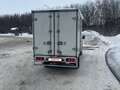 2023 Changan Star Truck Plus, серебристый, 1500000 рублей