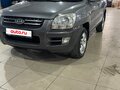 2006 Kia Sportage II, серый, 850000 рублей