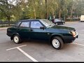 2001 Lada (ВАЗ) 21099, зелёный, 150000 рублей - вид 11
