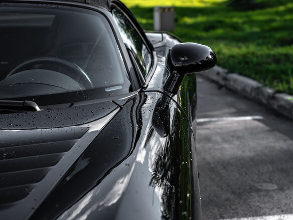 2005 Dodge Viper SRT-10 III, чёрный - вид 21