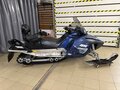 2006 BRP Lynx Adventure, синий, 690000 рублей - вид 7